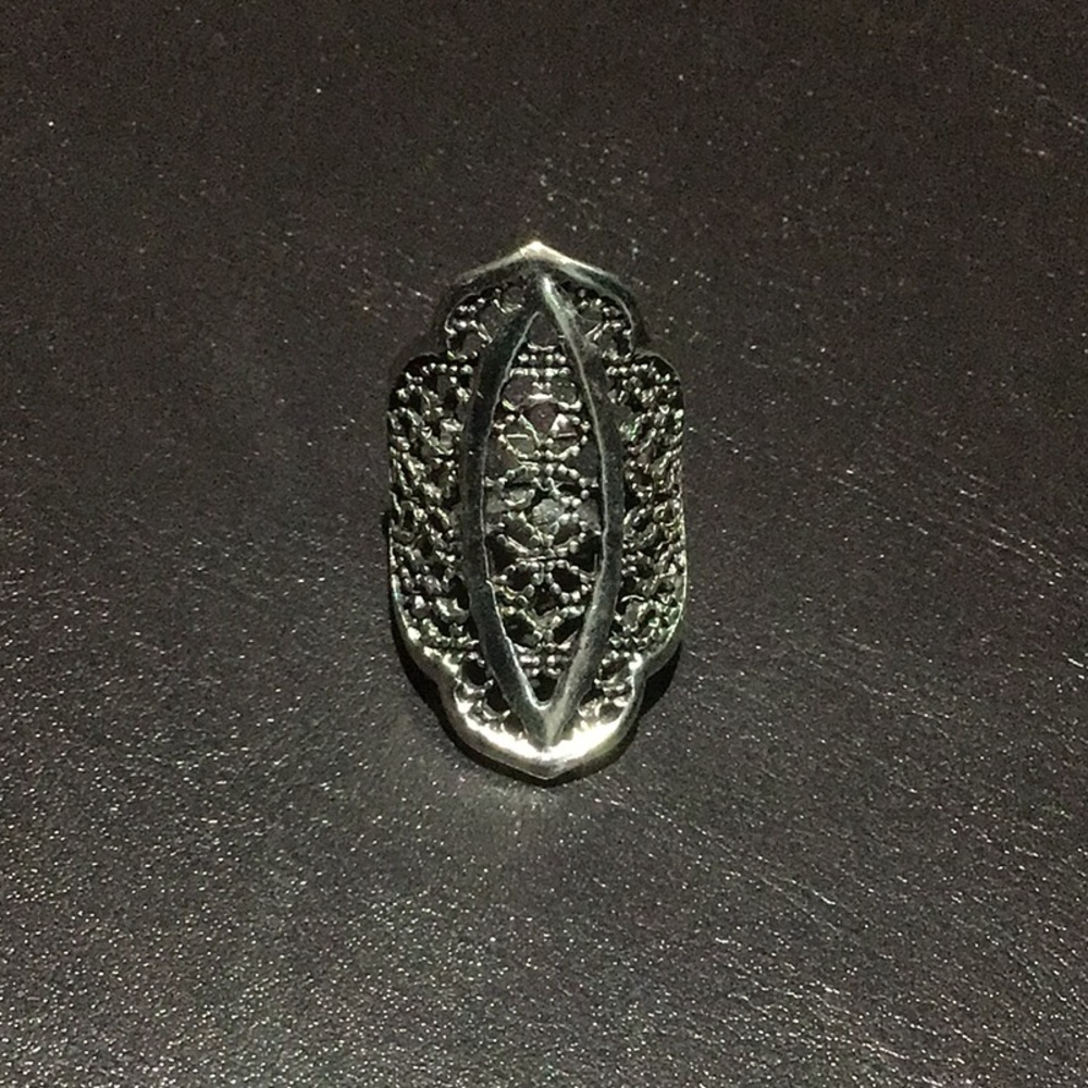 3 for $30 Silver Ring New!